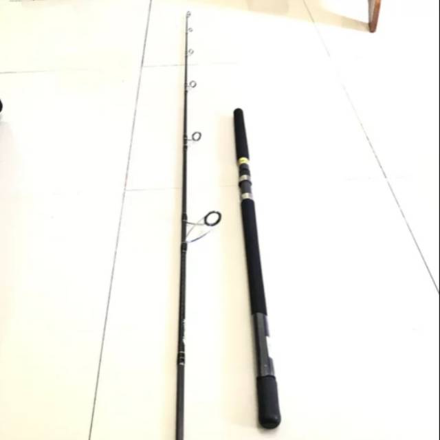 Joran Popping Seahawk GT Special II 76 - 240 cm