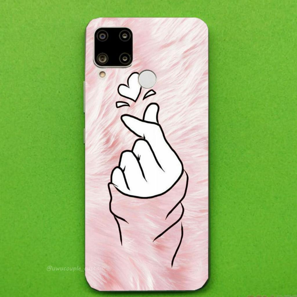 

Custom Case Pastel (Kode : D0031)