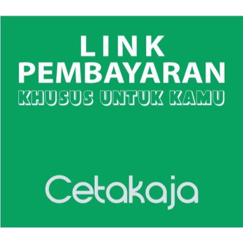 

Link pembayaran (3) - Cetak Nota