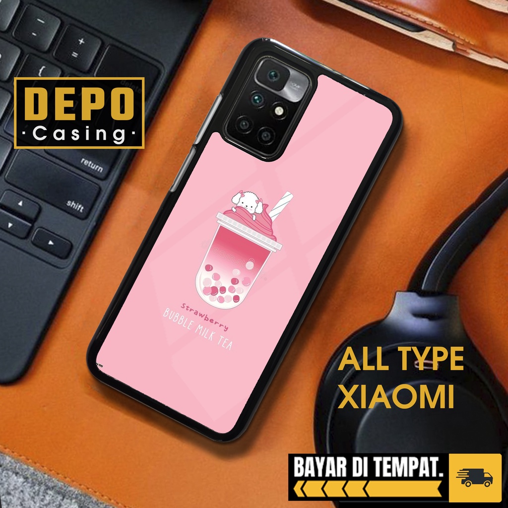 Casing Redmi 9T 10 Note 2 Note 3 Note 4 Note 4X  Casing Hp Xiaomi Redmi 9T 10 Note 2 Note 3 Note 4 N