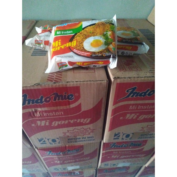 

indomie goreng 1 dus