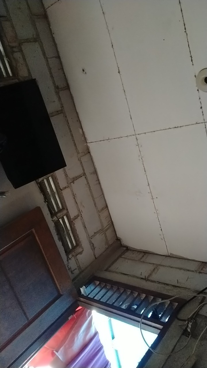 List Foam 3d Wallborder Ukuran 8x230cm / Border List