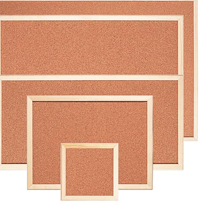 

Ready Stok Dekorasi rumah cork message board notice board frame information board background board mural memo board produck terlaris