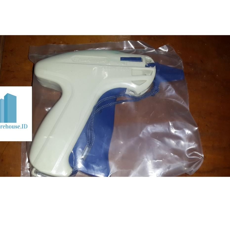✈ Tembakan Tag Pin Tag Gun Red Arrow YH-11 Tagging and Labelling gun ➼