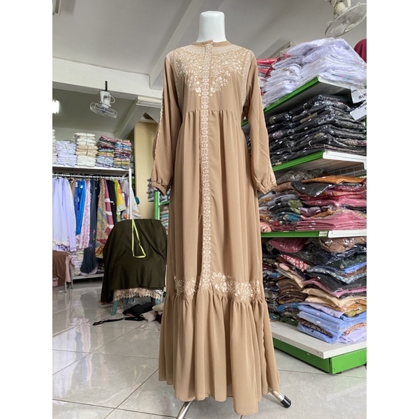 GAMIS DEWASA | GAMIS WANITA