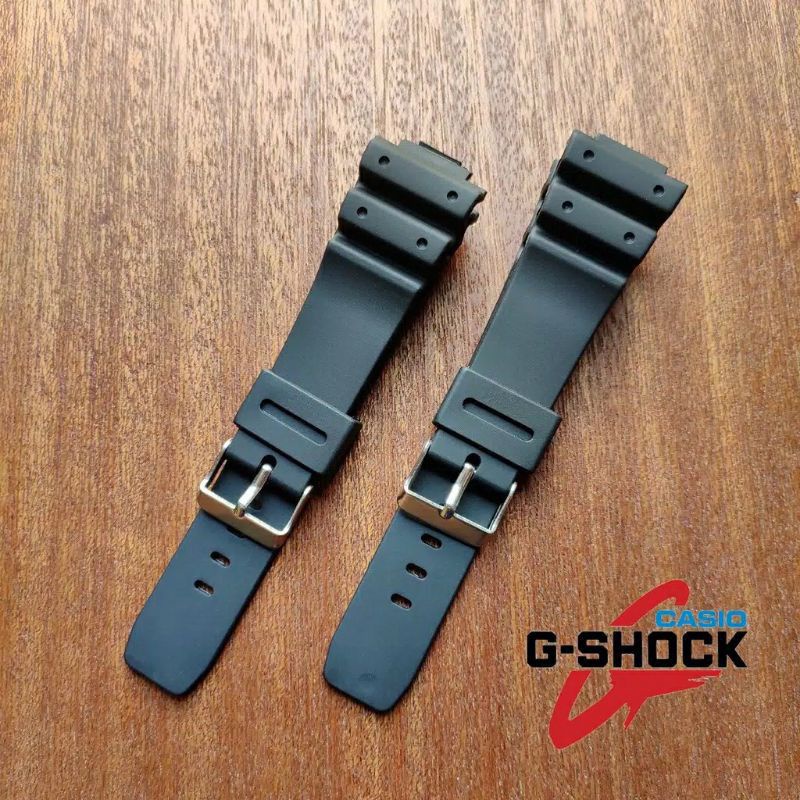 TALI ATAU STRAP JAM CASIO G-SHOCK DW-6900MS-1 DR DW 6900 DW6900MS