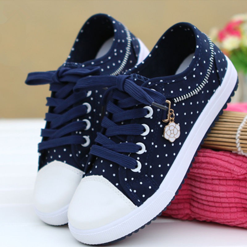 Sepatu Sandal  Flat Anak  Perempuan Bahan Mesh Ukuran  10 12 