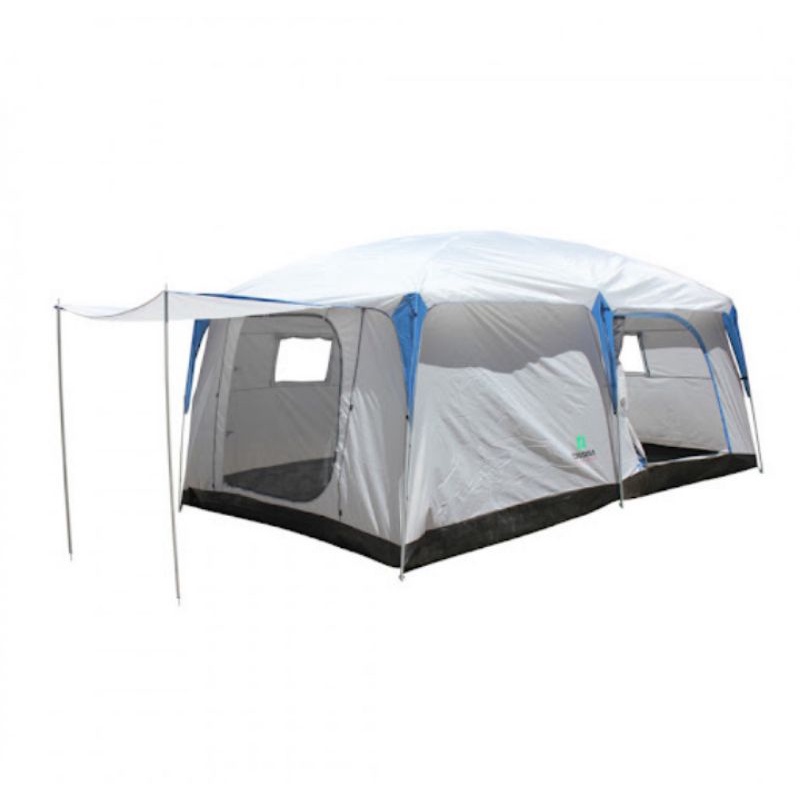 Tenda Glamping Consina family 10p tenda camping Outdoor