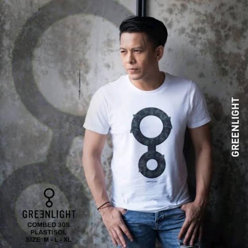Kaos Distro Greenlight Original Distro