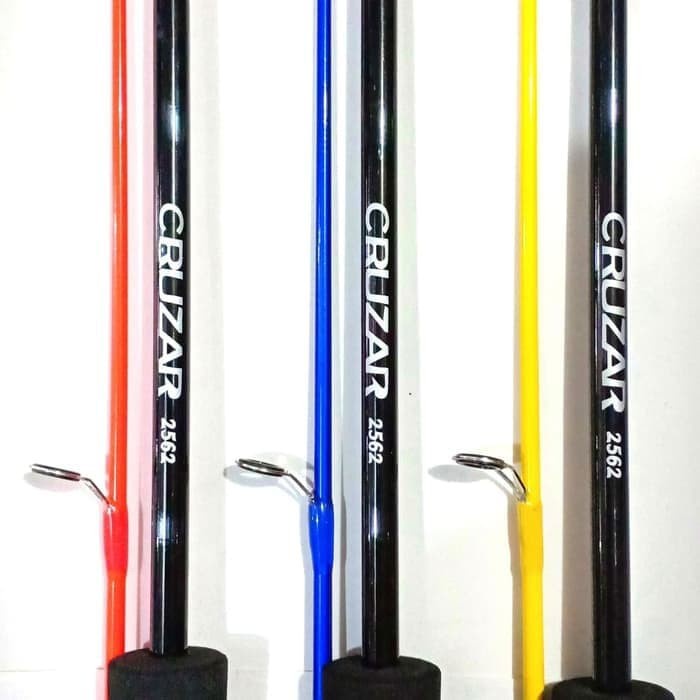 Joran Shimano Cruzar 2562 165 Cm Cv