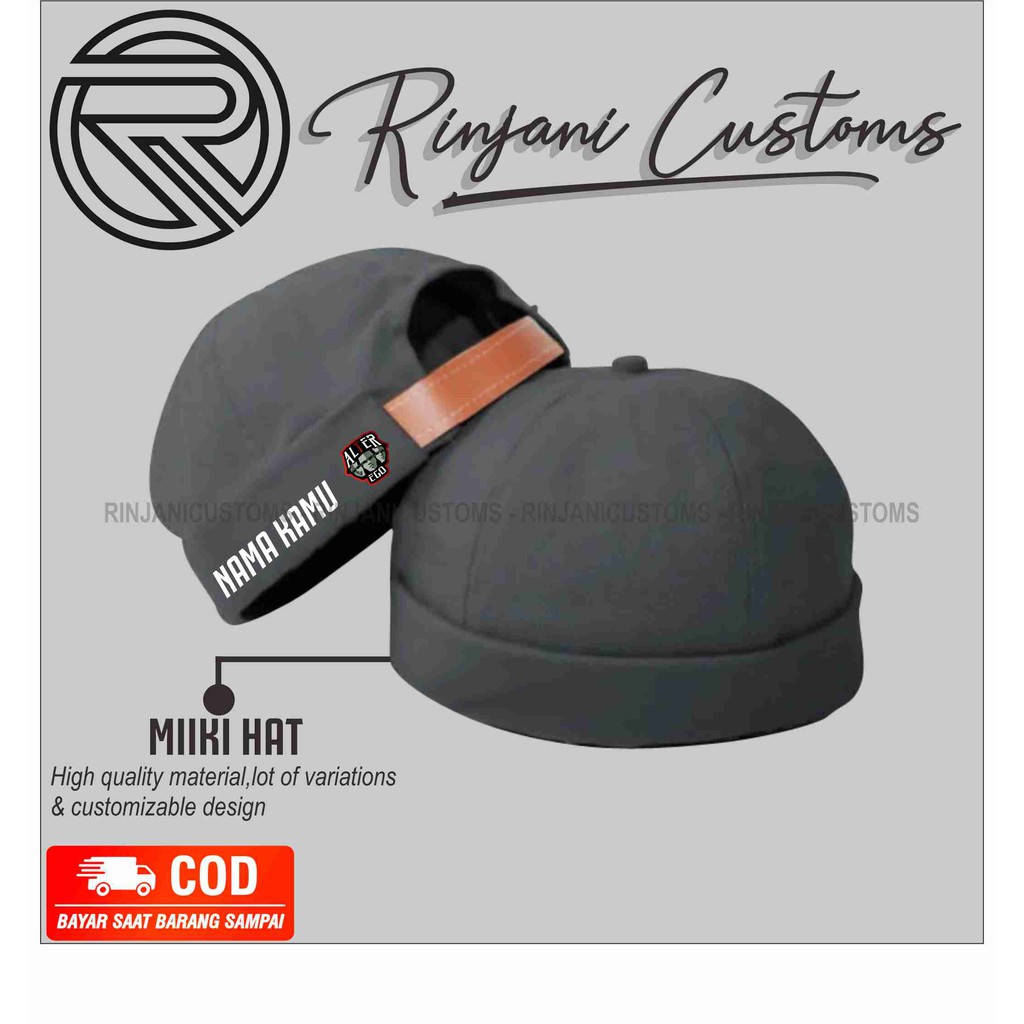 TOPI ALTER EGO INDONESIA GAMERS/TOPI JARING BASEBALL MIKIHAT/ TOPI DISTRO KEREN MURAH