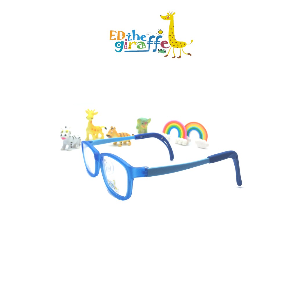 Kacamata Radiasi Komputer Anak Ed The Giraffe 5810