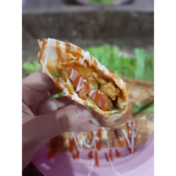 

Kebab