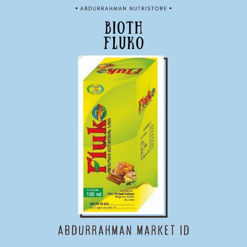 

BIOTH - FLUKO