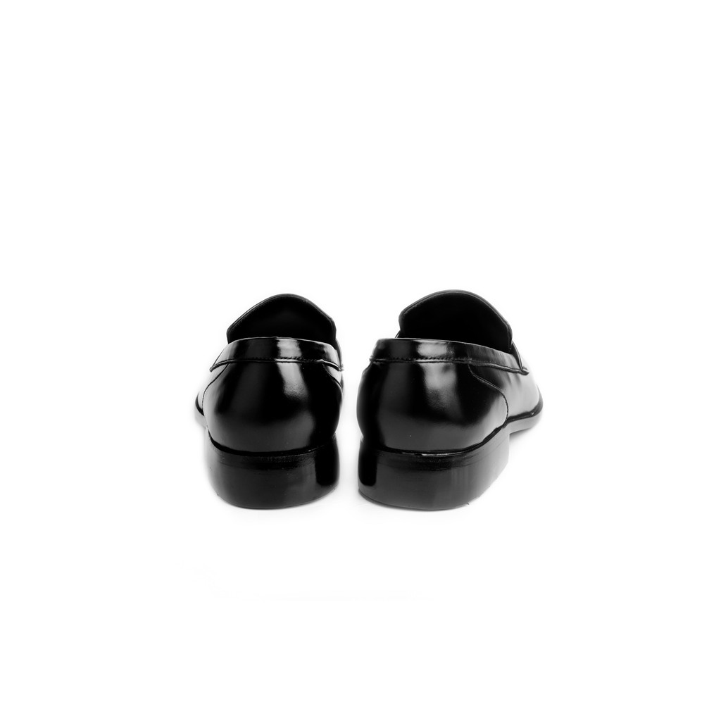 Winshor - 7812 - Pantofel Slip on - Grande Black ad