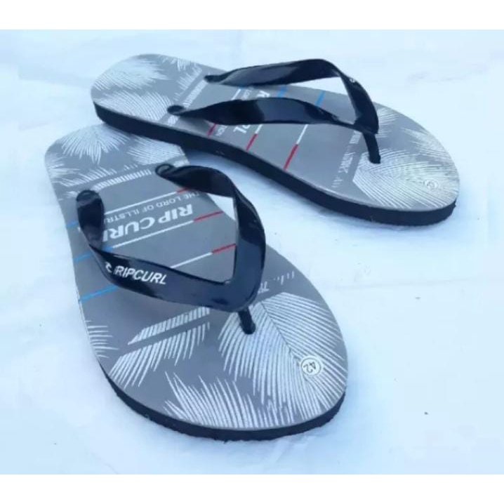 Arkn-SandaL Pria RIPCURL terbaru Bisa Cod Bayar Di Tempat