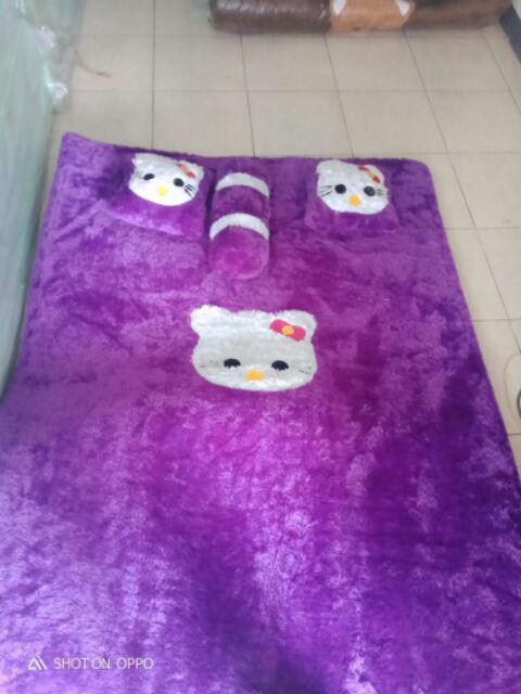 Surpet Karakter Super Murah Bisa Cod