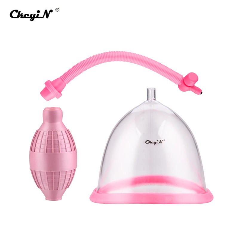 

CkeyiN Pompa ASI Manual dengan Suction Cup