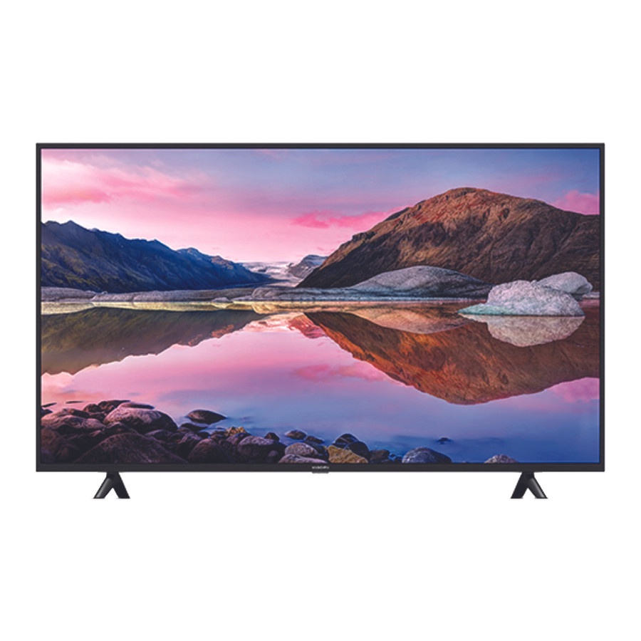 Xiaomi Mi TV P1E LED 65 Inch 4K UHD HDR10 Dolby Vision Smart Android TV