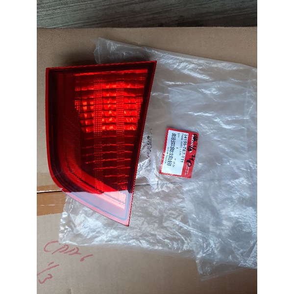 Reflektor Bagasi Belakang Mobilio / Lampu Bagasi mobilio Original