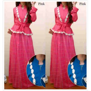 C & J Collection Maxy Square