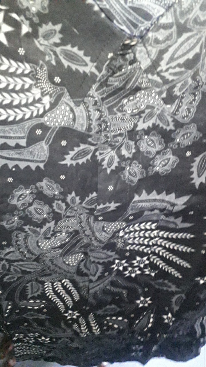 Jumbo Shinta / Atasan Pria Big Size Jumbo Xl Ld 110 / Atasan Batik Wanita Fitri Batik Asifa Fashion