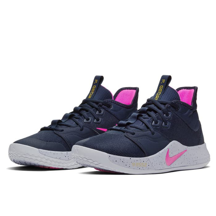 sepatu basket pg