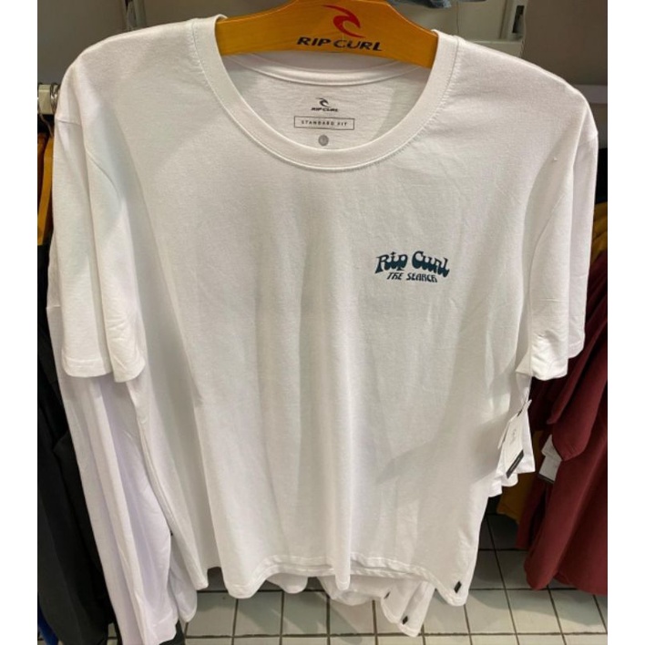 baju kaos ripcurl original f308