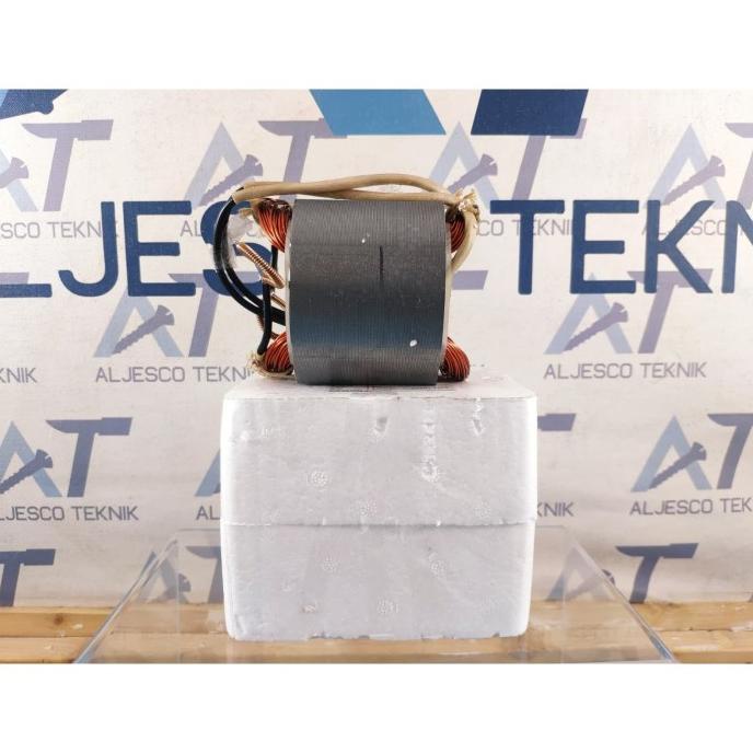 Dca Stator Azz02-200S / Z1Z-Ff02-200S Diamond Drill