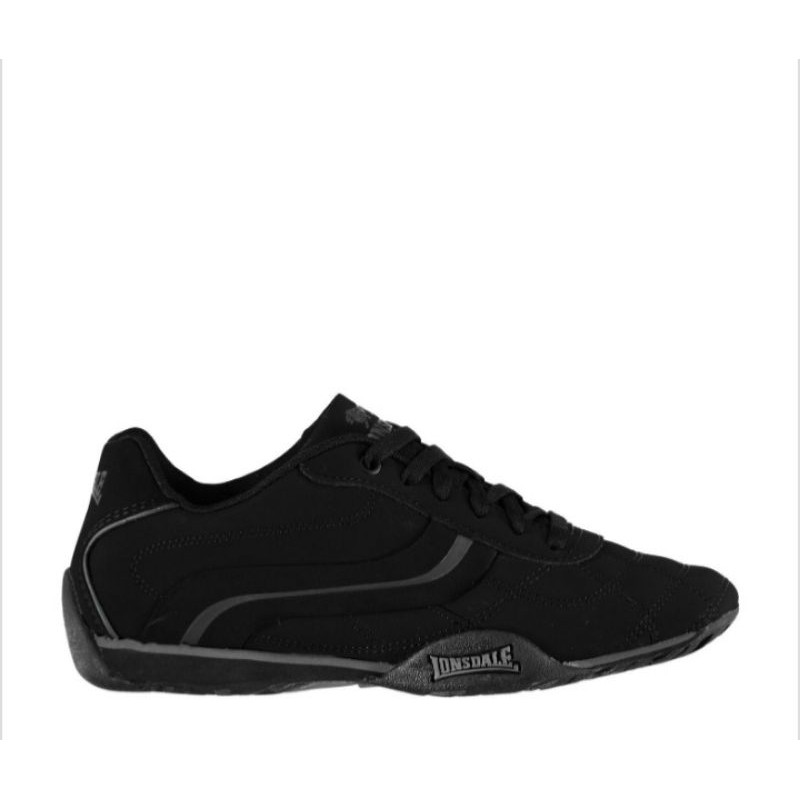 lonsdale camden slip mens trainers