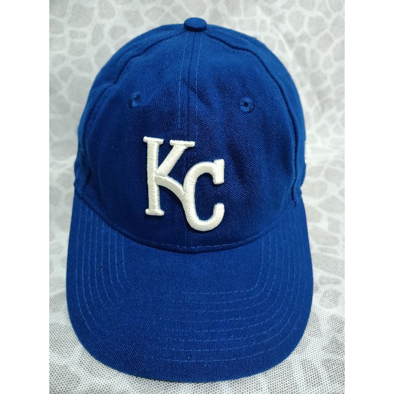 Topi MLB "KC Royals" by New Era Original