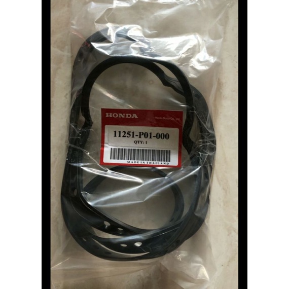 Karet Packing / Paking Kalter Civic LX, Grand Civic