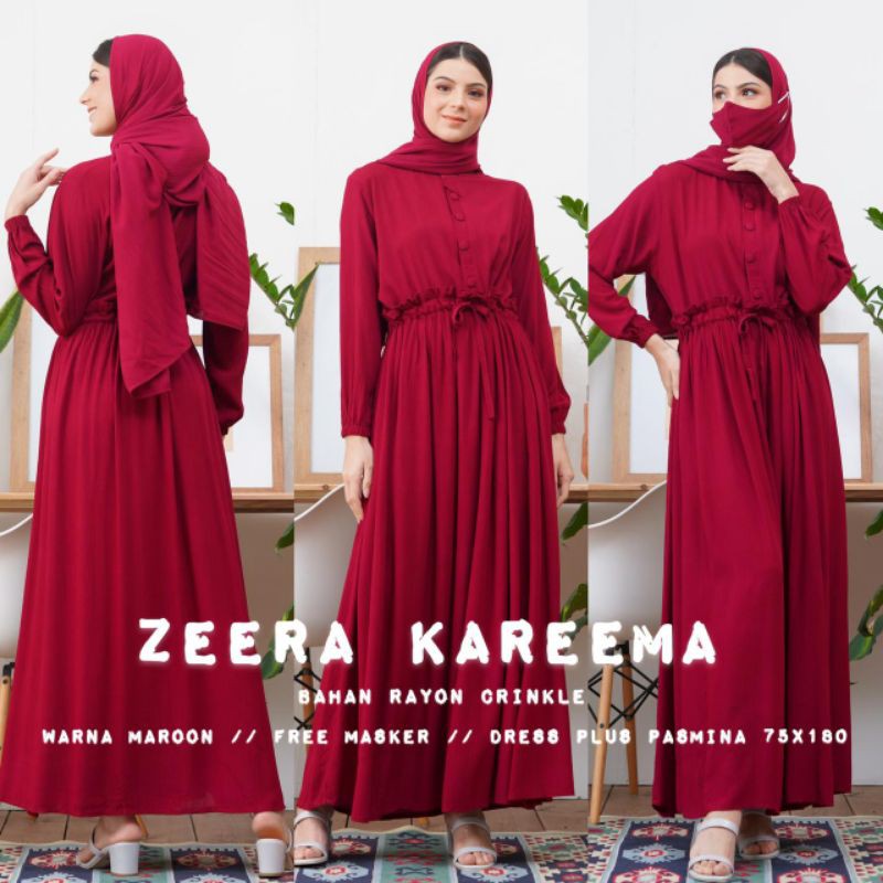 

kareema