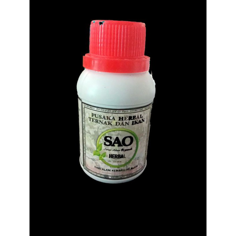 

SAO Herbal