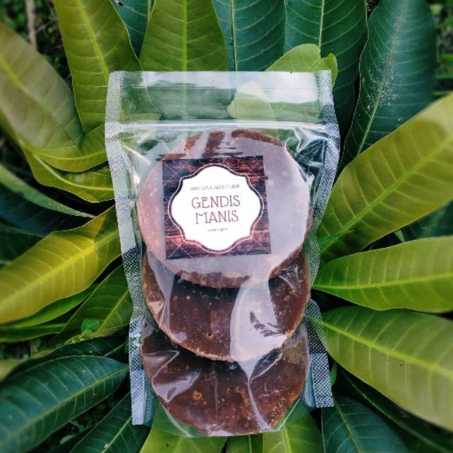 

Gula Aren Asli Jawa Tengah Gurih Harum Lezat