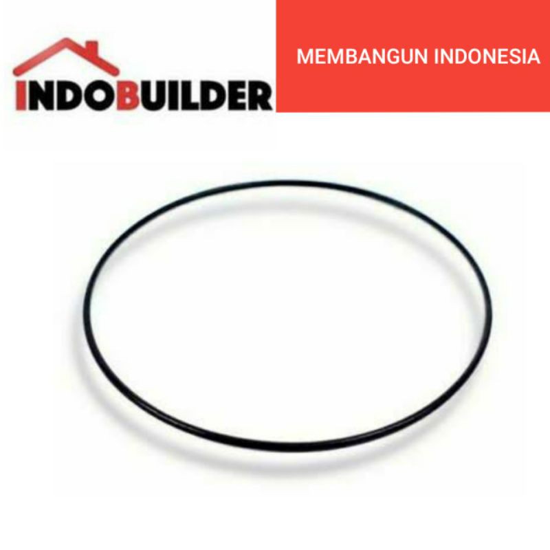 O-RING KARET POMPA AIR / SPARE PART POMPA