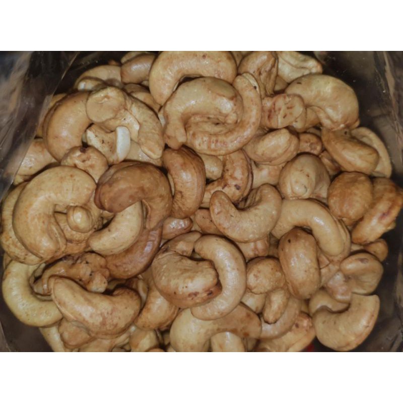 

KACANG MEDE/METE SUPER MATANG