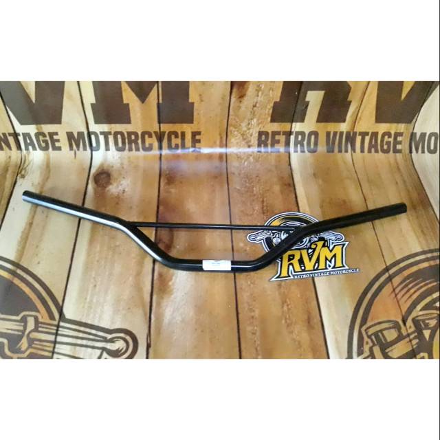 stang trail jadul stang japstyle custom