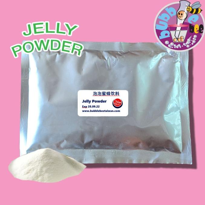 

hanya disini] Jelly powder premium pure 20liter air
