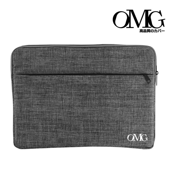 Pouch Sleeve Case OMG Laptop Tablet Macbook Ipad 10 11 12 13 14 15 Inch