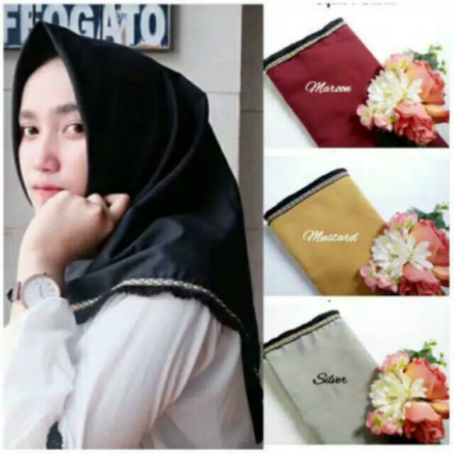 SEGIEMPAT RENDA DUBAI