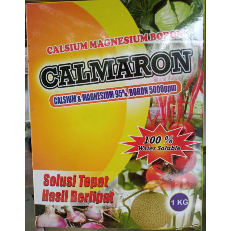 Calmaron (calsium magnesium boron) 1 kg