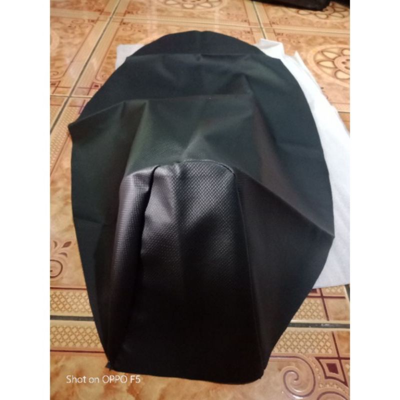 kulit jok beat fi sarung jok beat cover jok beat fi 2012-2015