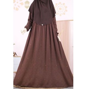 Atelier Angelina Sarah Smiley Choco