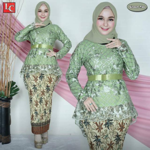 KEBAYA MODERN/KEBAYA ABG/KEBAYA WISUDA