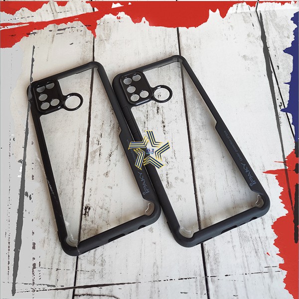 iPaky Case Samsung Galaxy A10/A10S A11/M11 A20/A20S A21S A30/A30S A40 A50/A50S A51 A70 A01