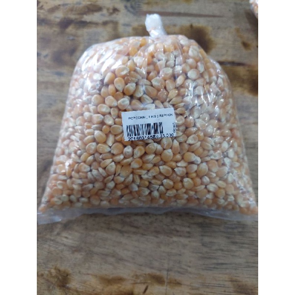 

JAGUNG POPCORN 1 KG