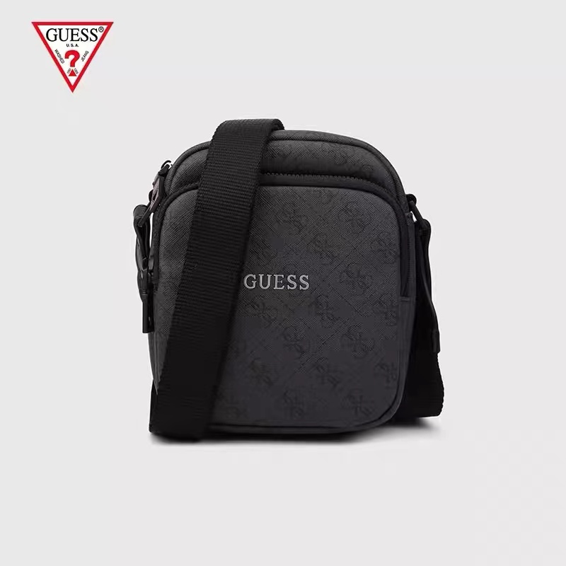 TAS GUESS3S IMPORT/TAS SELEMPANG DAN BAHU WANITA FASHION TERBARU #66301