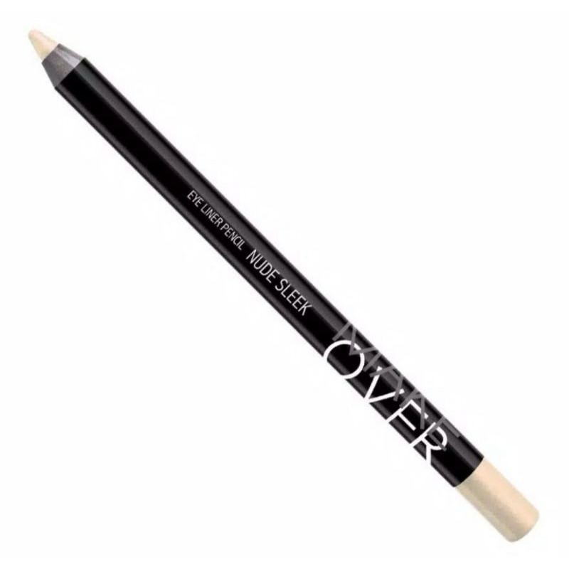 Make Over Eye Liner Pencil - Nude Sleek (SEGEL EXP 2024)