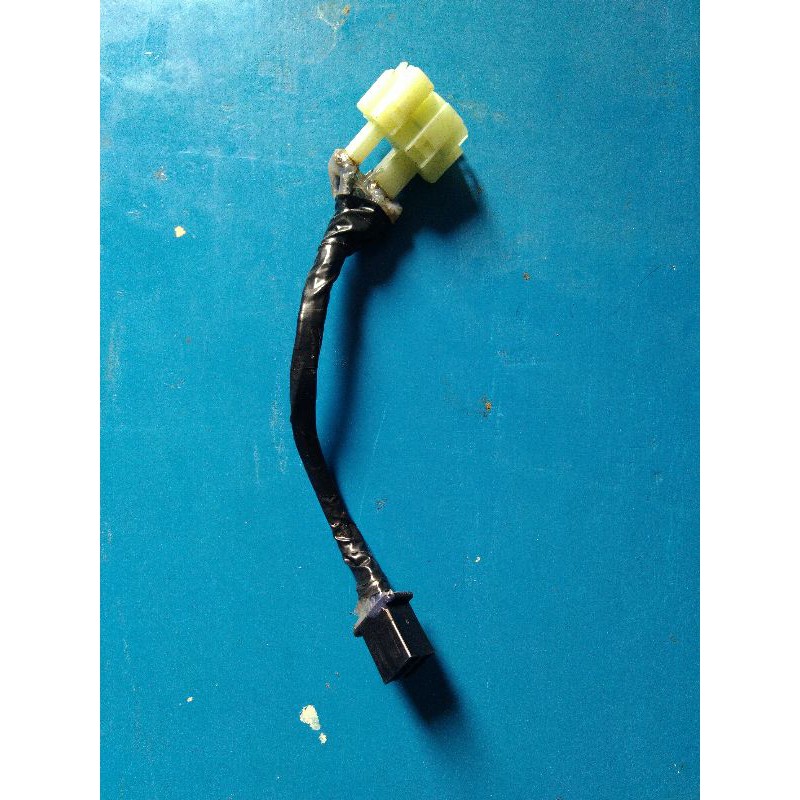 soket CDI grand PNP soket tiger